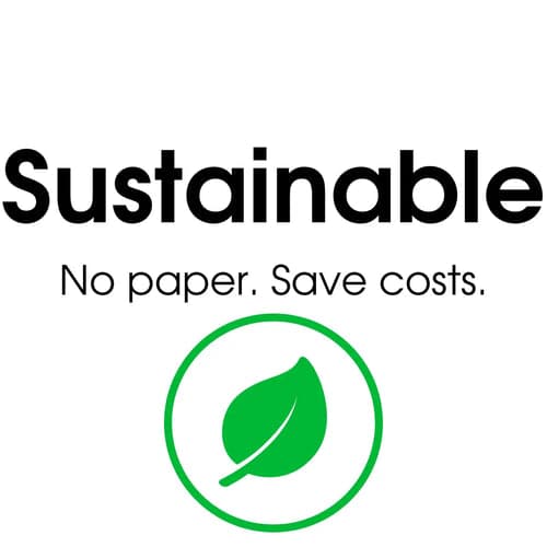 Sustainable