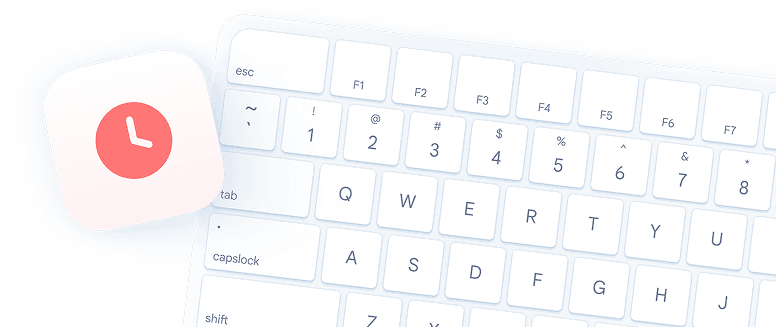 Manually typing CRM data after every event