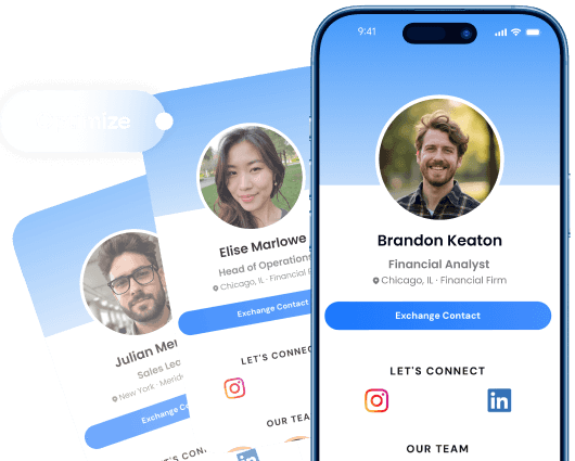 Wave Connect for teams